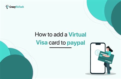 Alternative methods for Transferring Money between Virtual Visa Card and Paypal