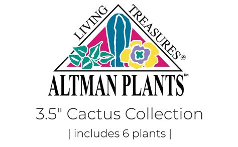 Altman Plants Catalog