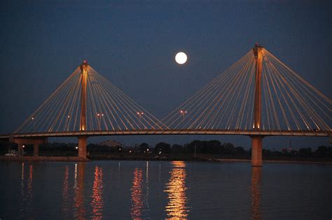 IL Bridge