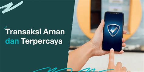 Aman dan Terpercaya