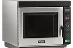 Amana Commercial Microwave Repair