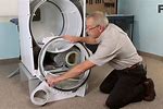 Amana Gas Dryer Repair