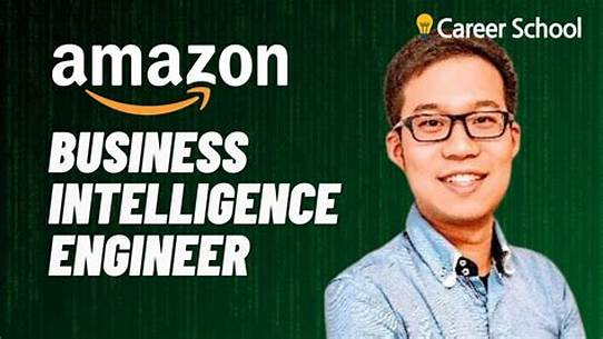 Amazon Business Intelligence Engineer