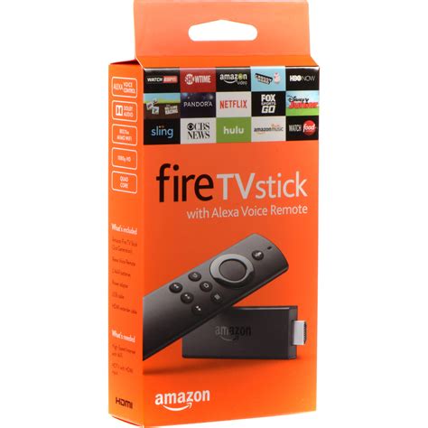 Amazon Firestick Sales