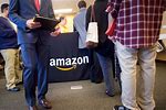 Amazon Job Interview