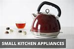 Amazon Kitchen Appliances