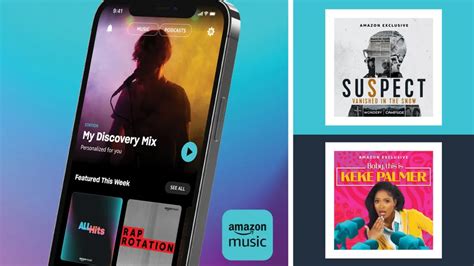 Amazon Prime Music Catalog Size