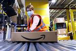 Amazon Warehouse Employee Reviews