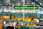 Amazon Warehouse Return Center