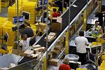 Amazon.Com Warehouse