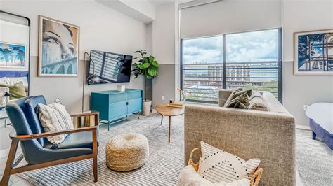 Amenities at Sentral Wynwood