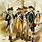 American Army 1776