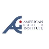 American Career Institute