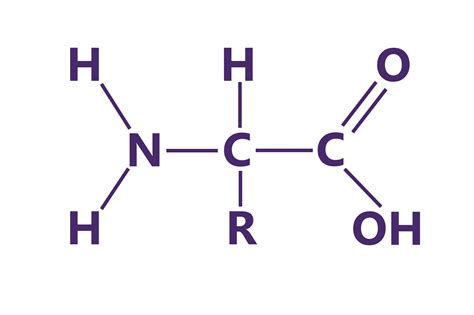 Acid Chemical Structure