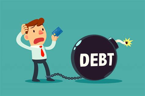 Amount of Debt