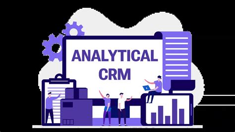 Analytical CRM