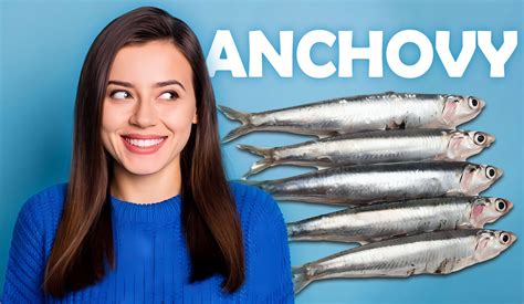 Anchovies during pregnancy