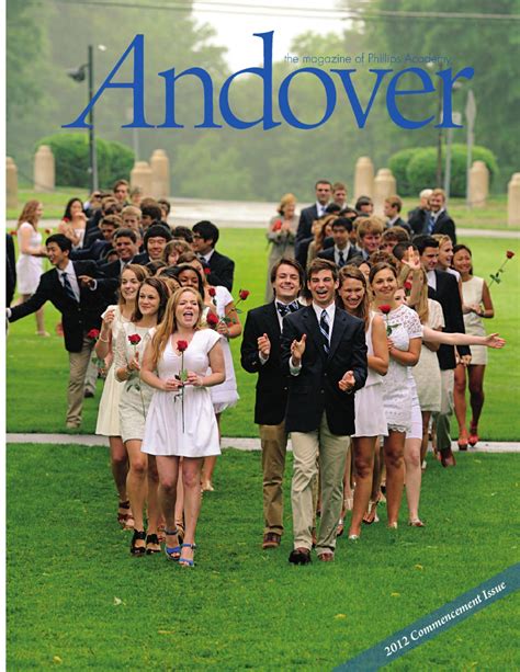 Andover Academy Alumni