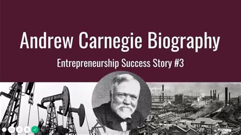 Andrew Carnegie Innovative Technologies