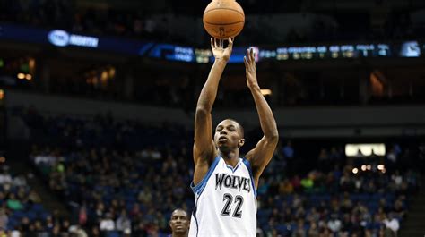 Andrew Wiggins Career High