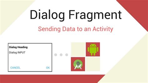 Android Activity as a dialog