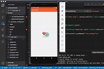 Android Emulator for Visual Studio Code