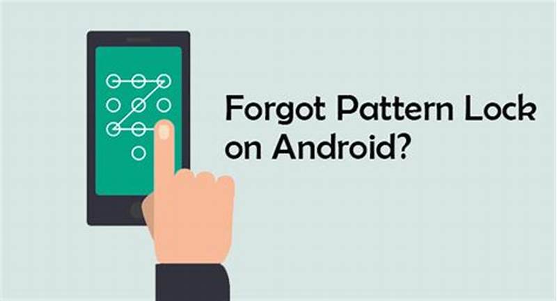 Android Forgot Pattern Lock How To Reset