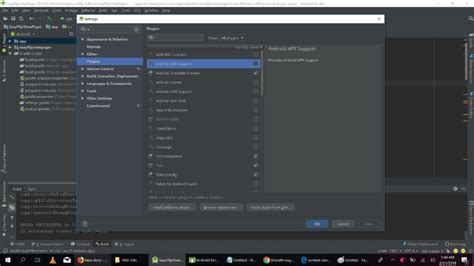 Android Studio is slow how to speed up
