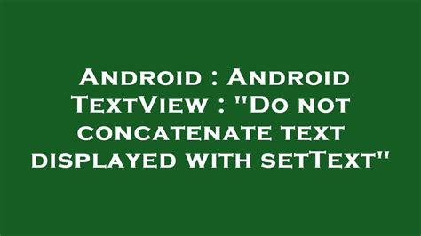 Thumbnail for Posts