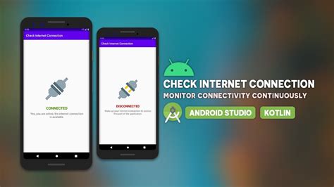 Android check internet connection duplicate