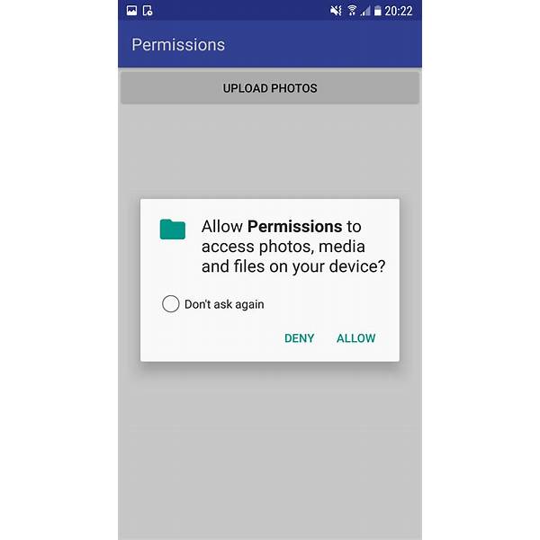 Android Permission