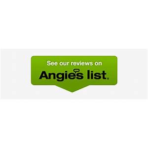 Angie's list review