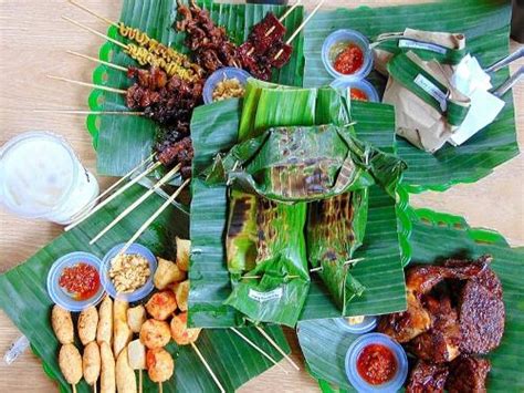 Angkringan Cikarang