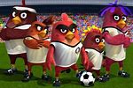 Angry Birds Sports