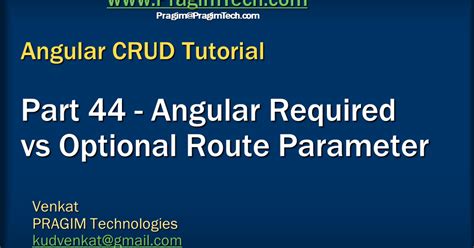 Angular 2 optional route parameter