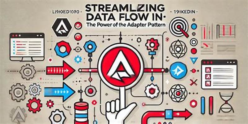Angular Adapter Pattern