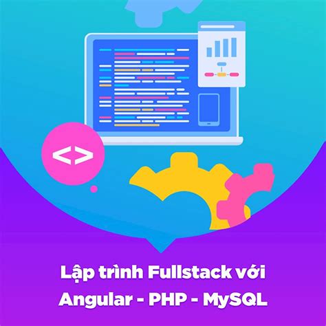 Angular PHP MySQL