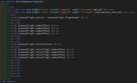 Angular2 render component without its wrapping tag
