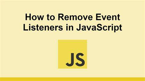 AngularJS - Does destroy remove event listeners