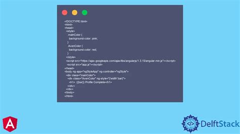 AngularJS ng-style with a conditional expression