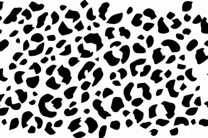 Animal Pattern Vector
