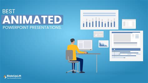 Animated Video Template