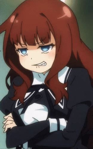 Anime angry GIF - Anime angry Mad GIFs