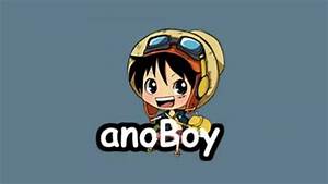 Anime Anoboy