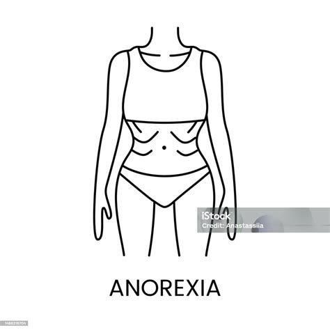 Anorexia emoji