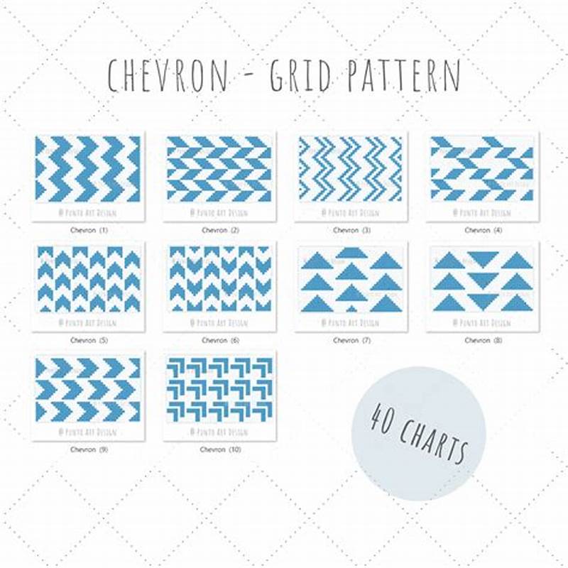Another Name For Chevron Pattern