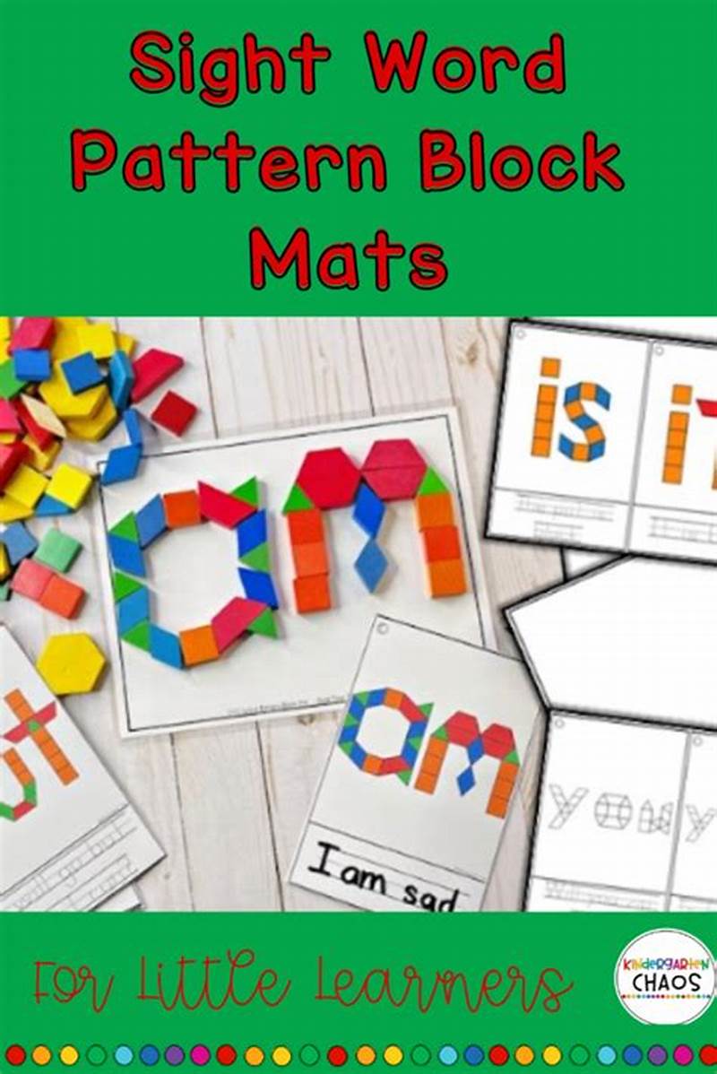 Another Word For Pattern