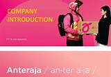 Anteraja Company