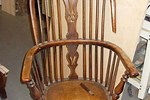 Antique Chair Restoration