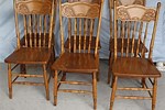 Antique Chairs Value